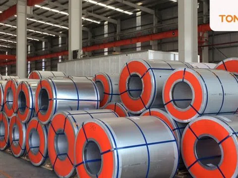 Tôn Đông Á muốn 'chuyển nhà', trình loạt kế hoạch tăng vốn