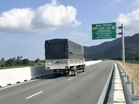 Sân bay Long Thành và Cao tốc Bình Phước: Hai lần liên danh của Sơn Hải 'dậy sóng' khi trượt thầu vì không đáp ứng yêu cầu kỹ thuật