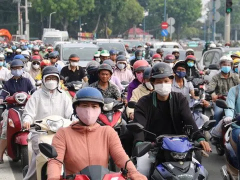 Hầm chui quan trọng nhất vào nhà ga T3 vẫn chưa thể thi công