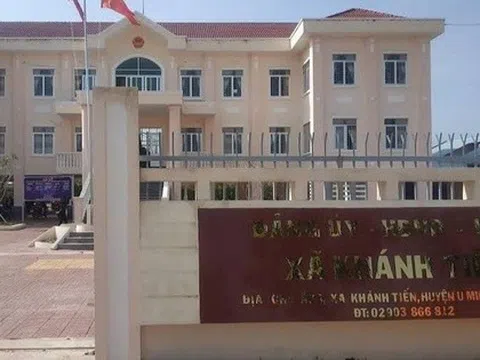 Một xã ở Cà Mau nợ tiền các quán hàng chục triệu đồng