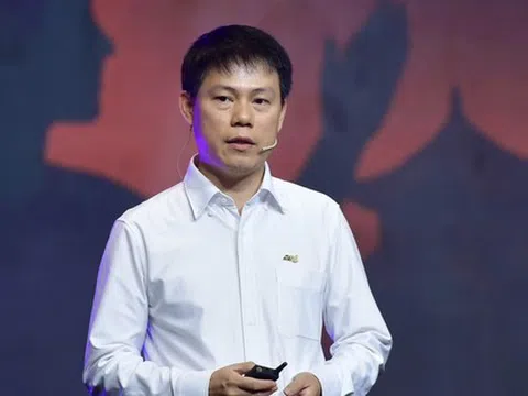 CEO Tổng công ty VTC: "Giá trị ngành game toàn cầu gấp 3 lần âm nhạc và phim ảnh gộp lại"