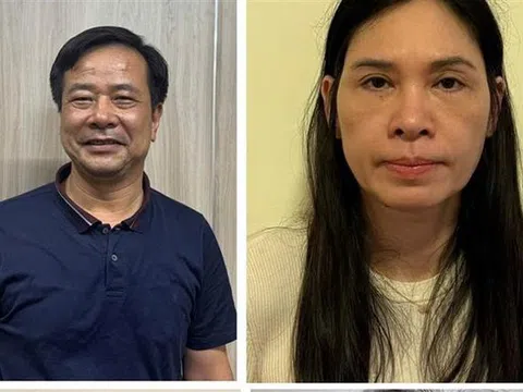 Bộ Công an bắt tạm giam Nguyễn Đức Nam - Chủ tịch HĐQT Công ty Sona