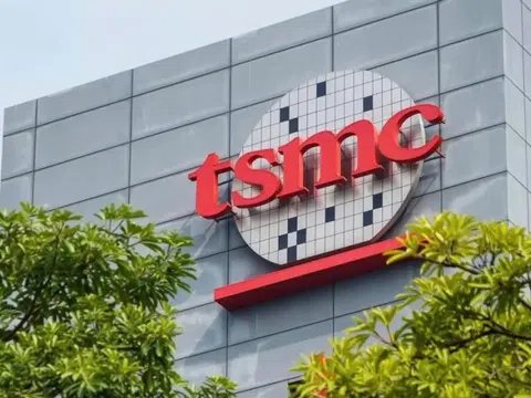 Nhân vật huyền thoại của TSMC – Lâm Bản Kiên