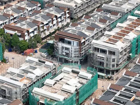 Gặp Thủ tướng, lãnh đạo Tập đoàn BĐS lớn bậc nhất Malaysia, đang đầu tư loạt dự án quy mô hơn 5 tỷ USD tại Việt Nam ngỏ ý muốn đầu tư thêm hàng tỷ USD trong thời gian tới