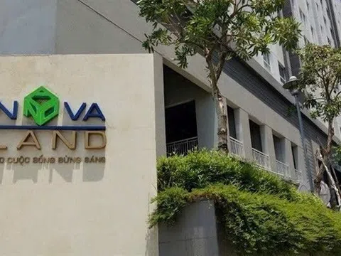 Lãnh đạo cấp cao của Novaland thay đổi bất ngờ