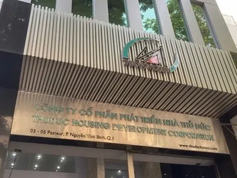 Thuduc House bị cưỡng chế hơn 88,9 tỷ đồng tiền thuế