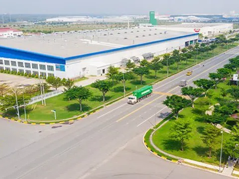 Diễn đàn Phát triển khu công nghiệp Việt Nam 2025: Định vị khu công nghiệp Việt Nam trong kỷ nguyên ESG và chuyển đổi số