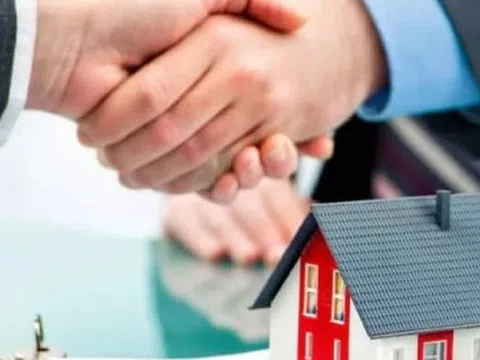Cách mua nhà thế chấp ngân hàng hạn chế rủi ro