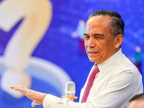 Chủ tịch HoREA: "Tình trạng nợ xấu BĐS đang ngày càng phức tạp, ảnh hưởng lớn đến thị trường tài chính"