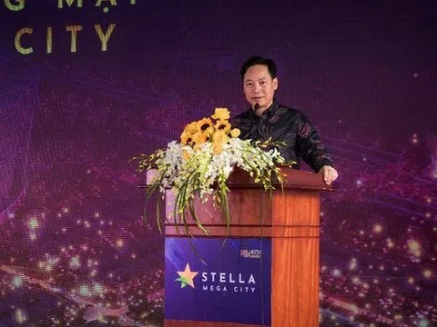 Doanh nhân kín tiếng Nguyễn Duy Kiên và hành trình tăng trưởng của hệ sinh thái Kita Group
