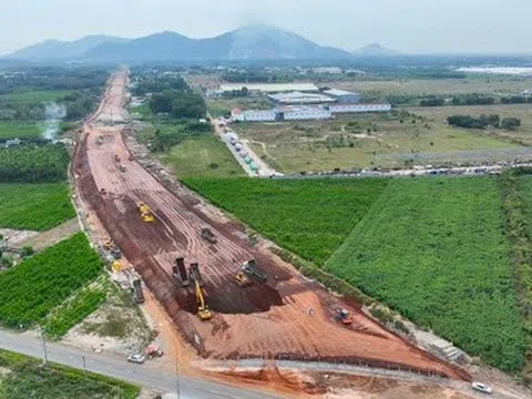 Lộ diện 4 nhà thầu thi công Vành đai 3, cao tốc Biên Hoà – Vũng Tàu không đảm bảo tiến độ