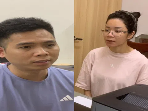 Nóng: Khám xét, bắt khẩn cấp các "ông trùm" trong đường dây tiền ảo “siêu khủng” gần 10.000 tỷ đồng