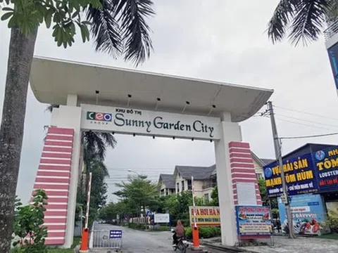 Giao 23ha đất cho doanh nghiệp xây biệt thự, liền kề tại huyện Quốc Oai