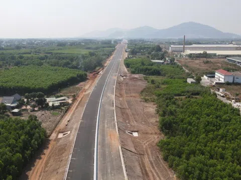 Hạ tầng hiện đại tạo đà bứt phá giúp Vũng Tàu vươn tầm quốc tế