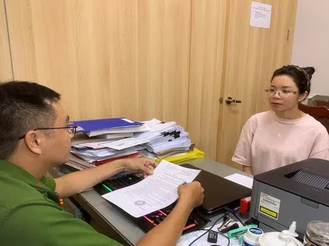Lật tẩy chiêu trò tinh vi lừa đảo 10.000 tỷ đồng từ sàn tiền ảo Matrix Chain