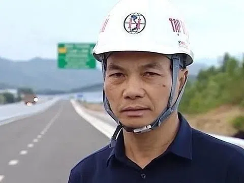Vụ Tập đoàn Sơn Hải trượt gói thầu trong dự án hơn 17.000 tỷ, Tổ chuyên gia vừa tiết lộ nguyên nhân gì?