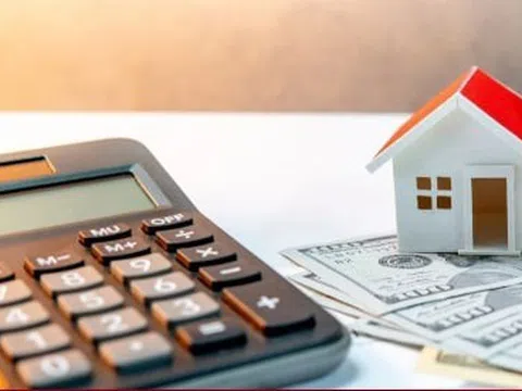 Muốn vay mua nhà, phải có thu nhập bao nhiêu?
