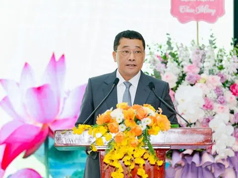 Bổ nhiệm lại giám đốc Bệnh viện K