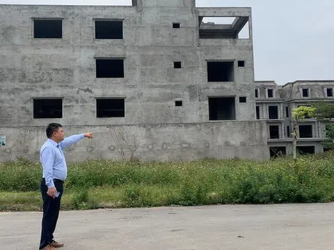 Năm 2025, Tp.HCM quyết tâm giải quyết 100% dự án có vướng mắc thuộc thẩm quyền thành phố
