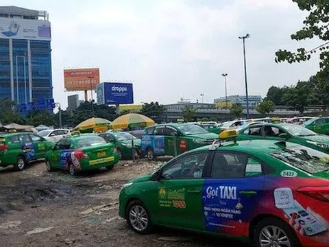 Thu hồi khu đất 3.500 m2 ở sân bay Tân Sơn Nhất