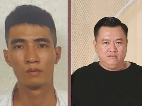 Truy nã Lê Kim Long Vũ