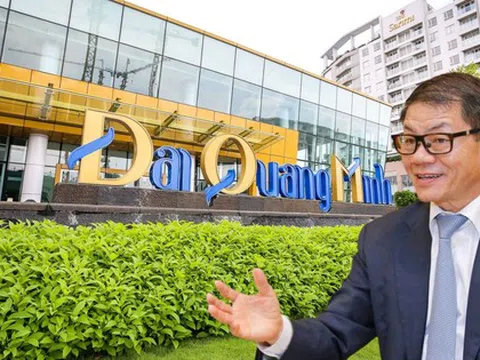 Ông Trần Bá Dương từng nhận "trách nhiệm, lỗi của mình" khi Thaco mới làm một phần các dự án kết nối giao thông khu Thủ Thiêm...đặt kế hoạch khởi công 32 dự án trong năm 2025