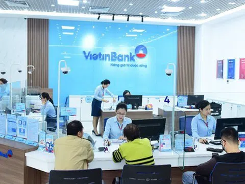 VietinBank tinh gọn mạng lưới, đẩy mạnh giao dịch thông minh
