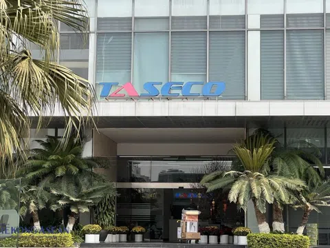 Taseco Land muốn vay hơn 1.900 tỷ đồng để phát triển dự án đô thị tại Thái Nguyên