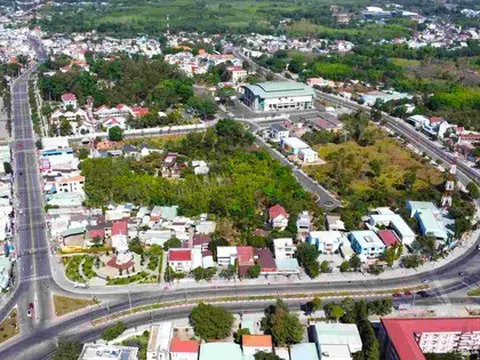 Bình Dương điều chỉnh quy hoạch, sẽ có nhiều ‘siêu dự án’ phía Bắc
