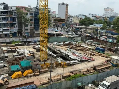 Một doanh nghiệp địa ốc kêu cứu vì dự án "đứng hình" 6 năm chưa được tháo gỡ