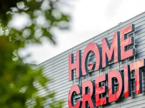 Home Credit có thêm 400 tỷ đồng từ lô trái phiếu “3 không”