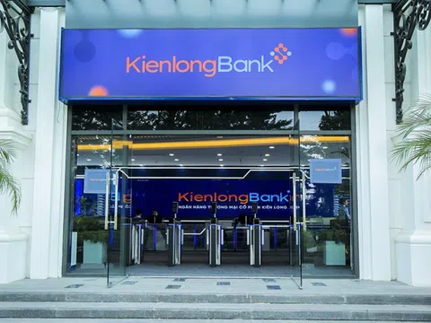 KienlongBank triệu tập ĐHĐCĐ bất thường vào tháng 7