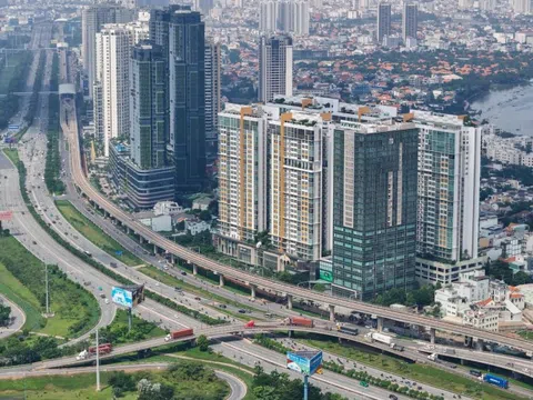 Thị trường bất động sản khu Đông TP. HCM trong kỷ nguyên mới