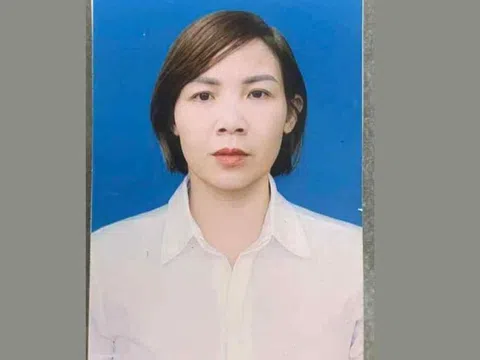 Khởi tố Hoàng Thị Giàng