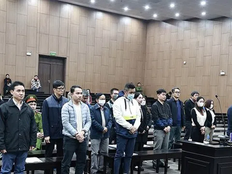 3 cựu phó giám đốc sở sắp hầu tòa phúc thẩm giai đoạn 2 vụ án 'Chuyến bay giải cứu'