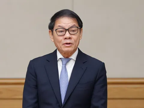 Tâm thư của tỷ phú Trần Bá Dương về việc THACO đề xuất đầu tư Dự án Đường sắt tốc độ cao Bắc – Nam 61,35 tỷ USD