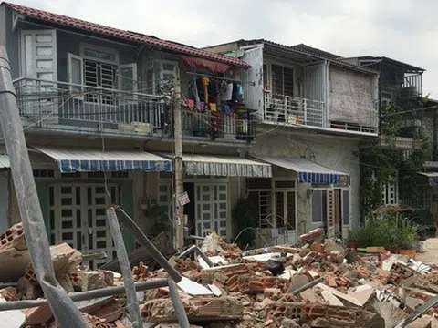 Kiến nghị đăng ký xây dựng thay cho giấy phép xây dựng
