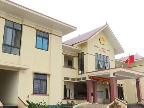 Xử lý nghiêm việc con rể chấm trúng thầu cho công ty của bố vợ