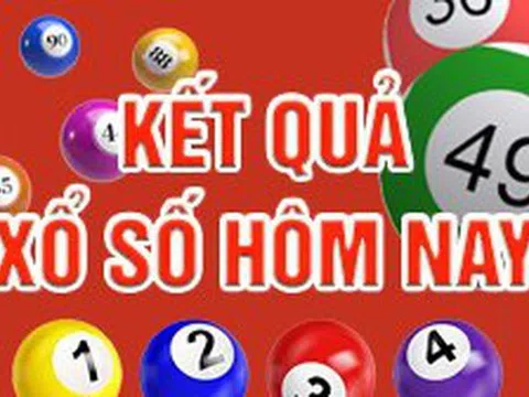 Kết quả xổ số hôm nay, 2-6: TP HCM, Đồng Tháp, Cà Mau, Huế, Hà Nội...