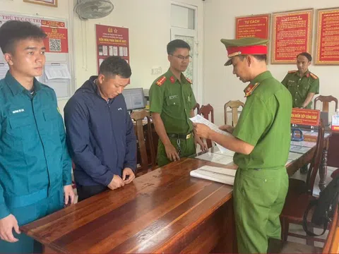 Bắt tạm giam Mai Văn Tỉnh