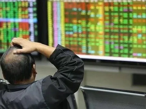 Một mã chứng khoán bất ngờ bị tự doanh CTCK bán ròng mạnh trong phiên đầu tuần