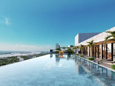 Lý giải sức hút căn hộ tháp Gió Đông dự án The Gió Riverside