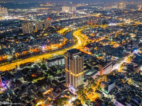 Kiều by KITA: "Ứng cử viên" sáng giá trong mắt nhà đầu tư thông minh