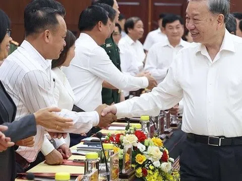 Tỉnh Gia Lai, Quảng Ngãi sẽ thành cực tăng trưởng quan trọng
