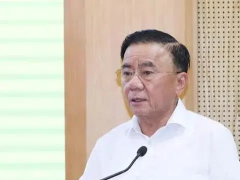 Chỉ thị của Bộ Chính trị: Không đưa vào danh sách ứng cử người có biểu hiện cơ hội chính trị