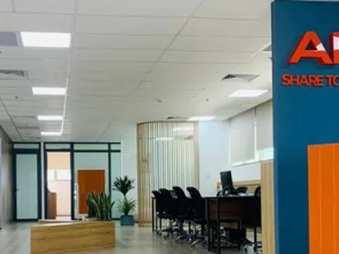 Biến động nhân sự tại Chứng khoán APG