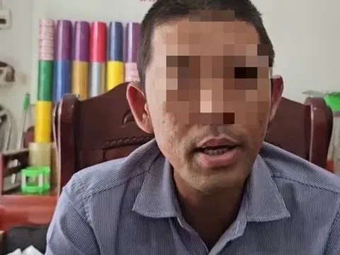 Người “tố” cửa hàng của C.P. Việt Nam bị cắt bảo hiểm, tự bỏ tiền chạy thận
