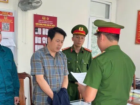 Công an tìm bị hại của giám đốc Công ty Trung Trung Bộ
