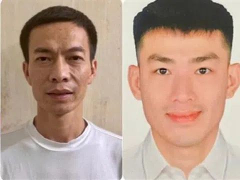 Danh tính các giám đốc, chủ tịch vừa bị bắt liên quan vụ giang hồ Tuấn “thần đèn”