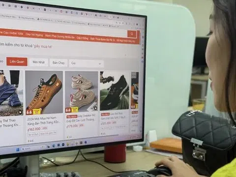 Truy thu thuế hơn 25.000 trường hợp kinh doanh online